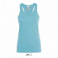 Майка жіноча SOL'S Justin women 01826225XS