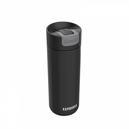 термокружка kambukka olympus, вакуумна, сталева, 500 мл