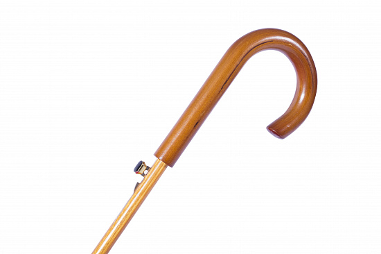 парасоля-тростина напівавтомат bergamo toprain