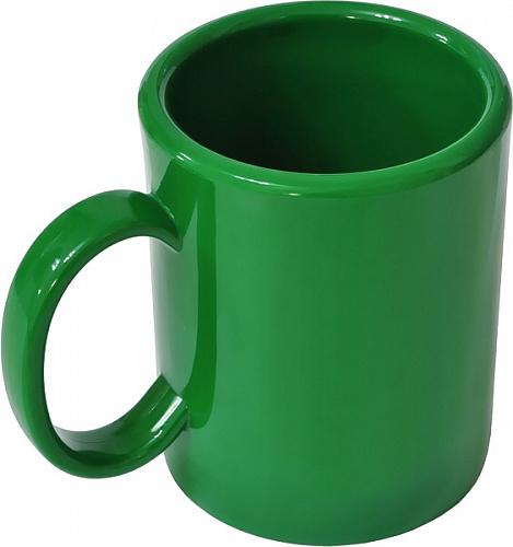 чашка пластиковая