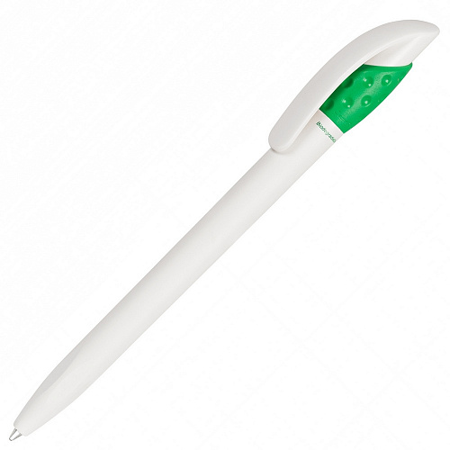эко-ручка golf green (lecce pen)