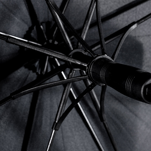 елегантний парасолька-тростина тм "bergamo"