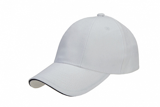 кепка cofee turned sandwich