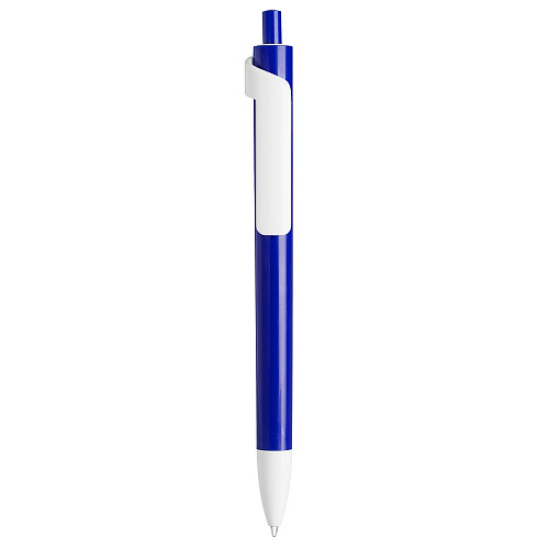 ручка пластиковая forte (lecce pen)