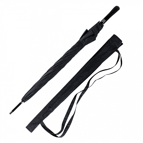 елегантний парасолька-тростина тм "bergamo"