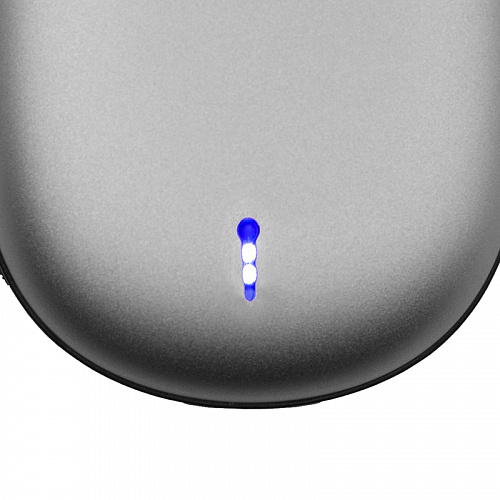 повербанк handwarmer 8000 mah з функцією обігріву рук