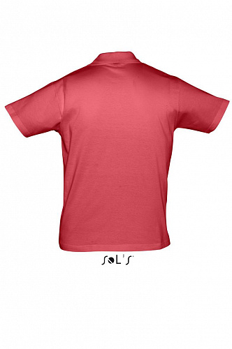 футболка поло чоловіча sol's prescott men