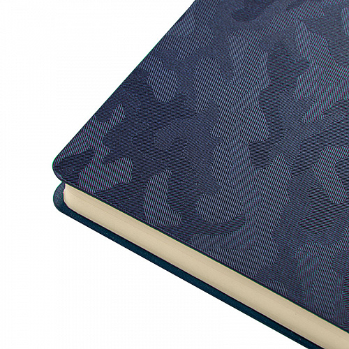 блокнот в клітинку a5 tabby franky м'яка обкладинка