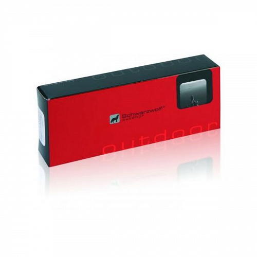 ніж складаний schwarzwolf jaguar, середній