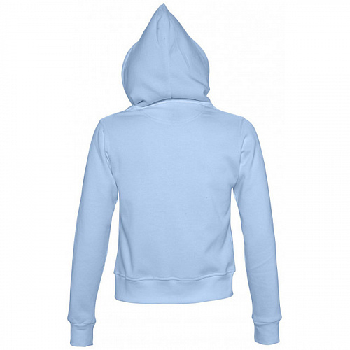 худі на блискавці sol's success