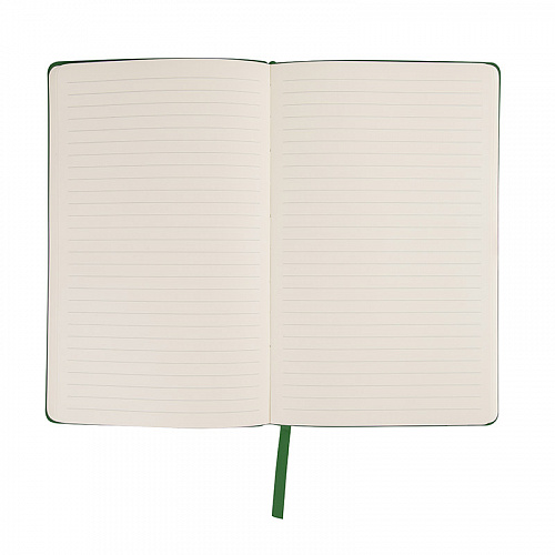 блокнот в лінію a5 audrey м'яка обкладинка