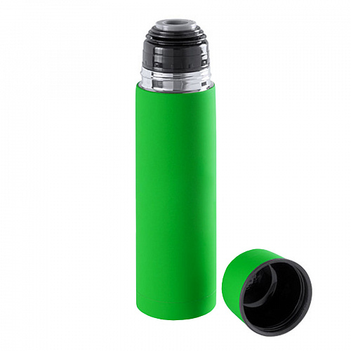 термос camp, тм discover