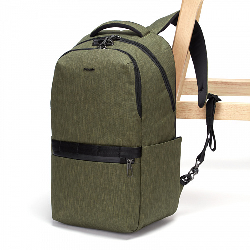 рюкзак metrosafe x 25l backpack, 6 ступенів захисту