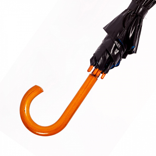 парасоля-тростина напівавтомат тм bergamo