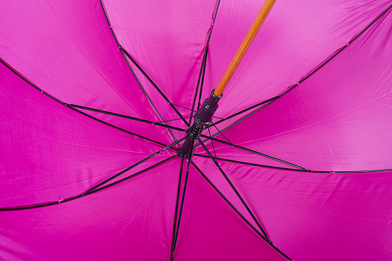 парасоля-тростина напівавтомат bergamo toprain