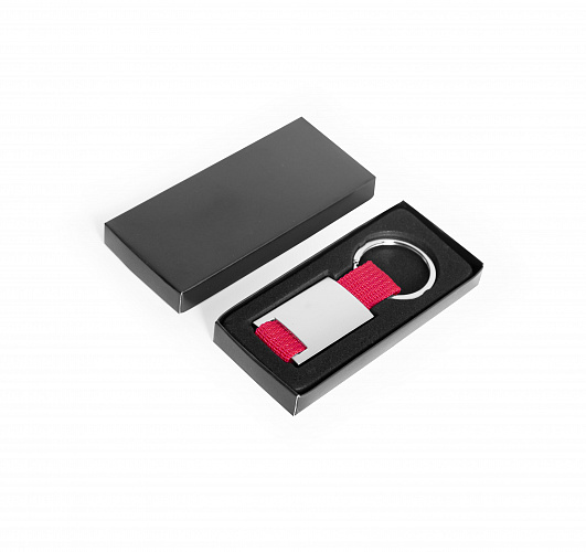 брелок для ключів ribbon, tm discover