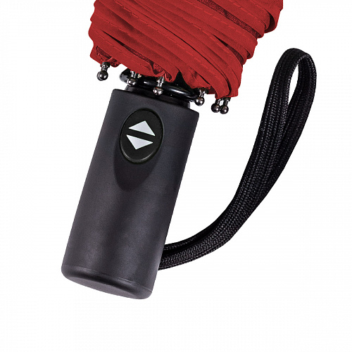 складной автоматический зонт тм "bergamo"