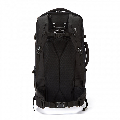 рюкзак venturesafe exp65 travel pack, 4 ступені захисту