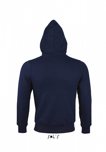 худі на блискавці sol's sherpa