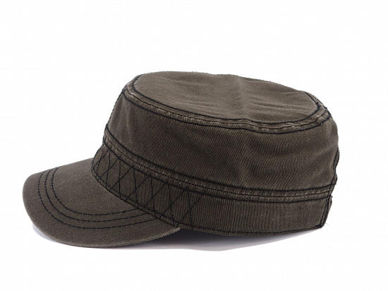 кепка cofee army