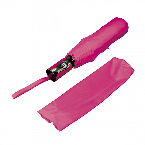 парасоля складана автоматична bergamo rich