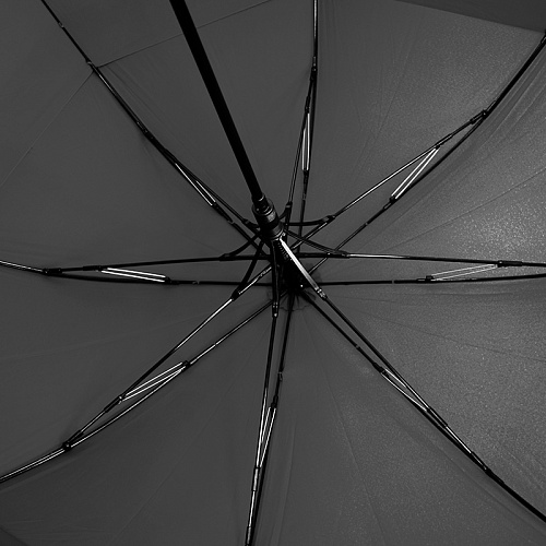 велика парасоля-тростина напівавтомат family