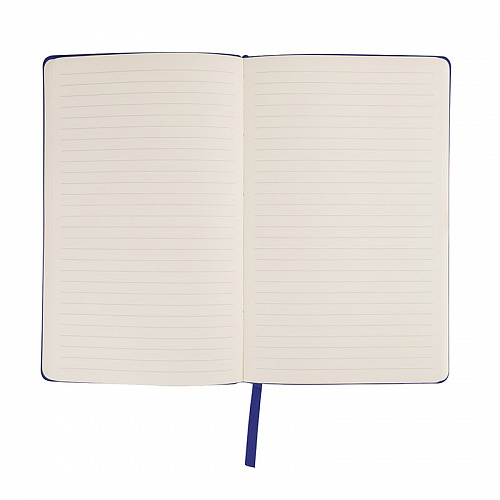 блокнот в лінію a5 audrey м'яка обкладинка