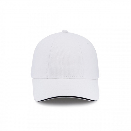 кепка cofee turned sandwich