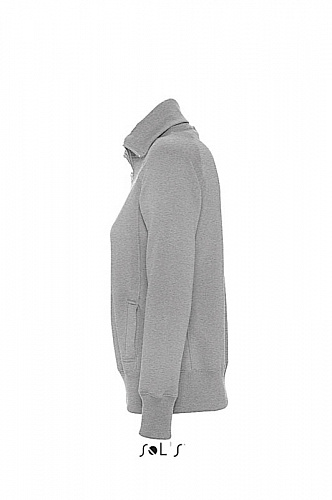 світшот на блискавці sol's soda