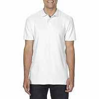 Поло SoftStyle 177, TM Gildan т64800-000C-L