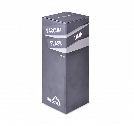 термос uma, тм discover