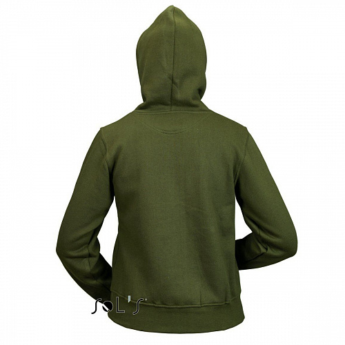 худі на блискавці sol's success