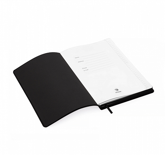 записна книжка а5, vogue