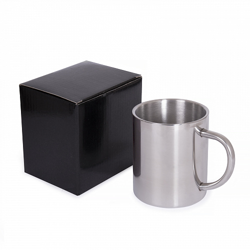 кружка металева soldier, tm discover