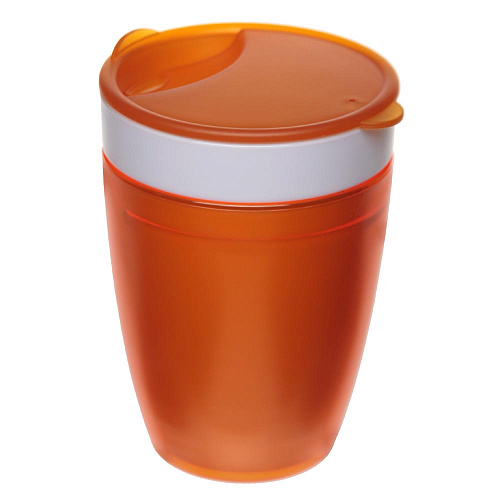 стакан двусоставный