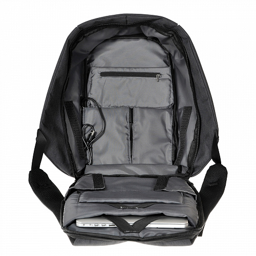рюкзак для ноутбука fred 2, tm columbus