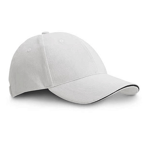 кепка 'сэндвич' 