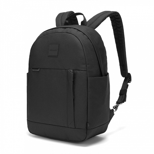 рюкзак pacsafe go 15l backpack, 6 ступенів захисту