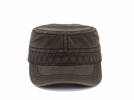 кепка cofee army