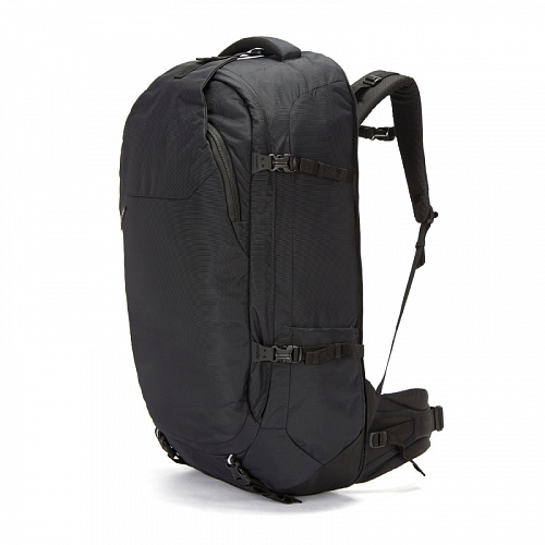 рюкзак venturesafe exp65 travel pack, 4 ступені захисту