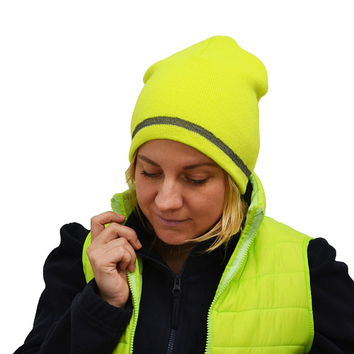 шапка cofee reflex