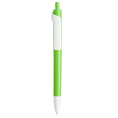 ручка пластиковая forte (lecce pen)