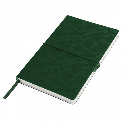 блокнот в клітинку а5 tabby franky м'яка обкладинка