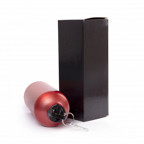 пляшка металева lagoon, тм discover