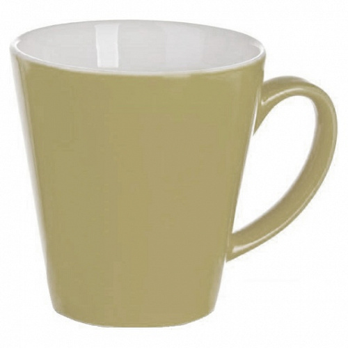 керамическая чашка agama 350 мл