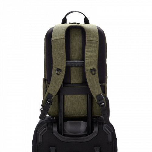 рюкзак metrosafe x 20l backpack, 6 ступенів захисту