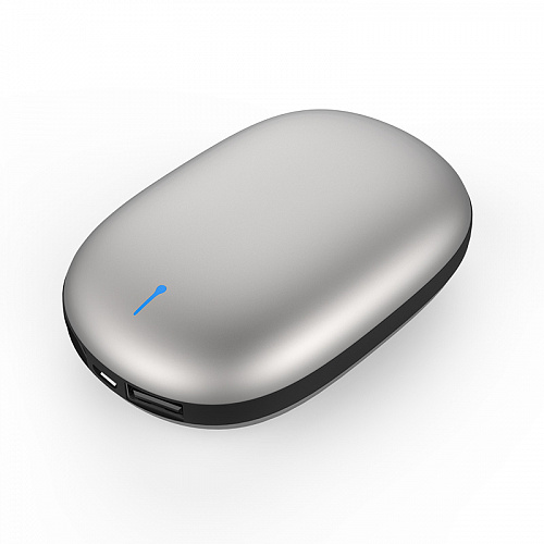 повербанк handwarmer 8000 mah з функцією обігріву рук