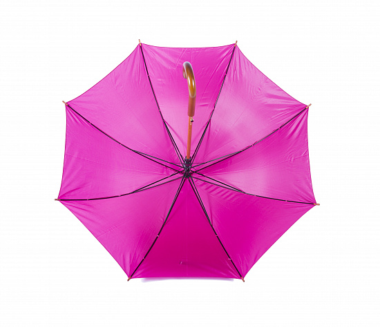 парасоля-тростина напівавтомат bergamo toprain