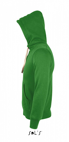 худі на блискавці sol's sherpa