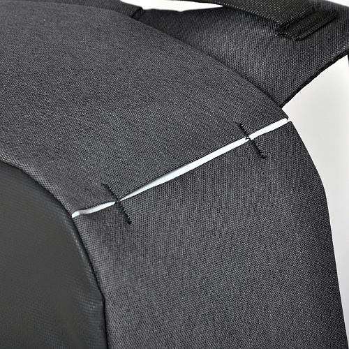 рюкзак для ноутбука fred 2, tm columbus